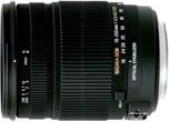 Объектив Sigma 18-250mm F3.5-6.3 DC OS HSM — стабилизированный универсал